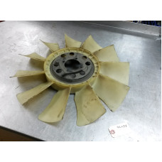 91L037 Cooling Fan From 2004 Ford F-150 5.4 91L037 Cooling Fan From 2004 Ford F-150 5.4